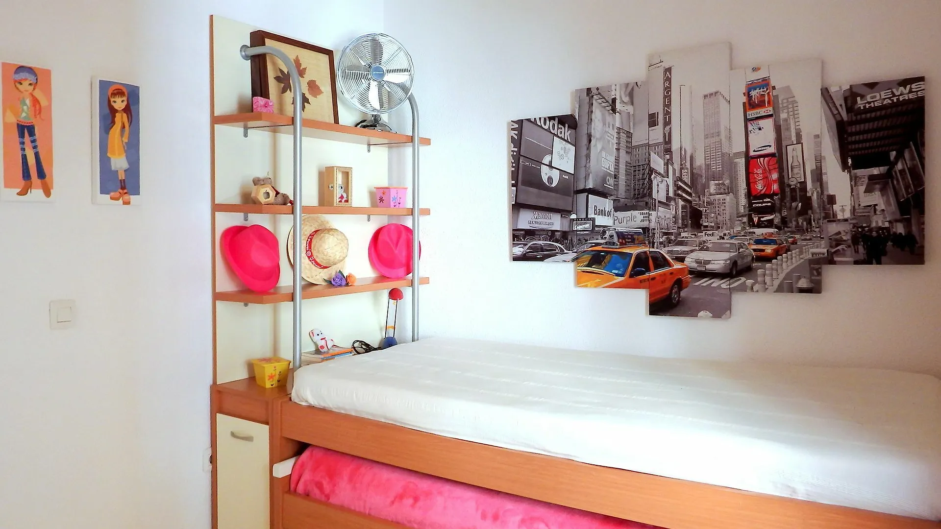 Appartement Casa La Molinera à Costa Adeje