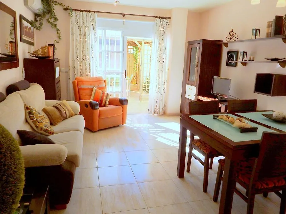 Appartement Casa La Molinera à Costa Adeje  Espagne